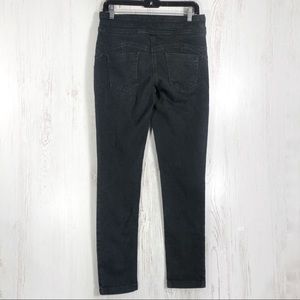 f&f high waisted jeans